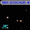 SDSS J125524.35-020321.2