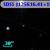 SDSS J125616.41+153303.1