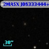2MASX J08333444+4833306