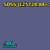 SDSS J125728.84+155532.4