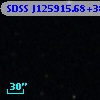 SDSS J125915.68+384055.8