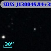 SDSS J130048.94+384141.9