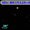 SDSS J082751.59+471136.8