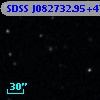 SDSS J082732.95+473026.8