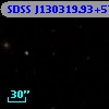 SDSS J130319.93+575634.5