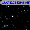 1RXS J225820.4+451121