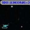 SDSS J130339.05+282441.8