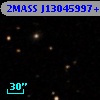 2MASS J13045997+0155015