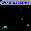 2MASS J13063704+5051450