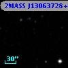 2MASS J13063728+3420242