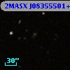 2MASX J08355501+4903316