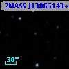 2MASS J13065143+1337459