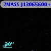 2MASS J13065600+5032154
