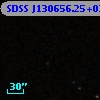 SDSS J130656.25+024357.2