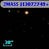 2MASS J13072749+0157157