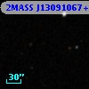 2MASS J13091067+6435562