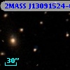 2MASS J13091524-0137059