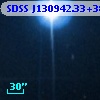 SDSS J130942.33+383054.0