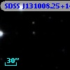 SDSS J131008.25+140553.8
