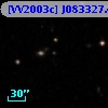 [VV2003c] J083327.4+464349