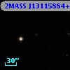 2MASS J13115884+5328337