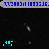 [VV2003c] J083516.5+483655