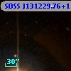 SDSS J131229.76+113516.9