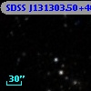 SDSS J131303.50+461644.4