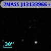 2MASS J13133966+6339550