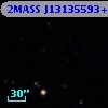 2MASS J13135593+5249582