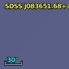 [VV2006c] J083651.6+465334