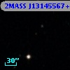 2MASS J13145567+5237294