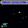 2MASS J13151790-0307040