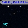 2MASS J13151791+0211355
