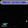 2MASS J13152108+1353152