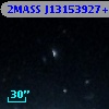 2MASS J13153927+4205385