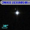 2MASS J13180548+3918346