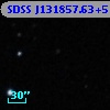 SDSS J131857.63+510750.6