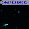 2MASS J13190012+5941147