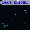 2MASS J13192051-0016273