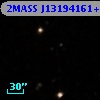 2MASS J13194161+5352305
