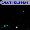 2MASS J13195694+1431192