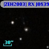 [ZEH2003] RX J0839.8+4847  2
