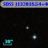 SDSS J132018.54+403837.4