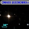 2MASS J13202093+1527252