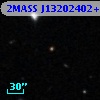 2MASS J13202402+0413255