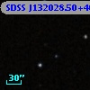 SDSS J132028.50+403308.6