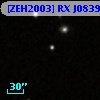 [ZEH2003] RX J0839.8+4847  3