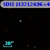 SDSS J132124.96+481354.8