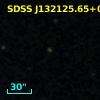 2MASS J13212565+0512363